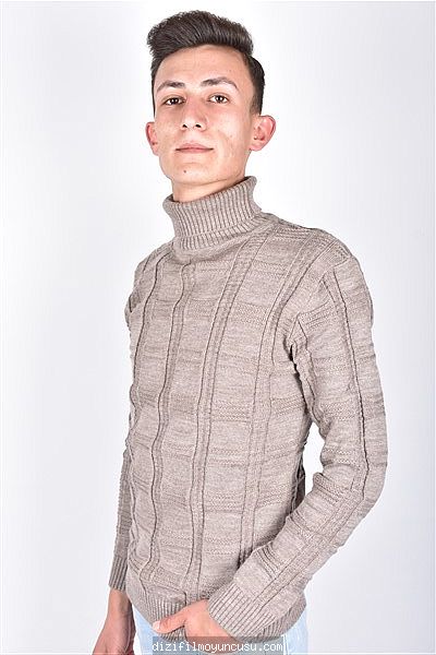 Erkek Oyuncular Adayımız İzzet