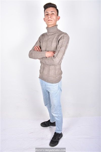Niğde Cast Ajans İzzet 102818