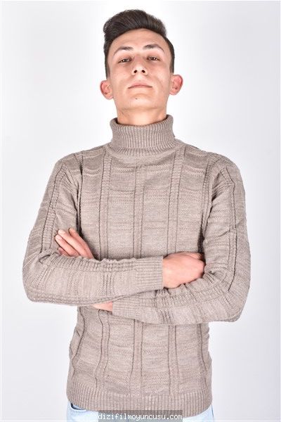 Niğde Cast Ajans İzzet 102819
