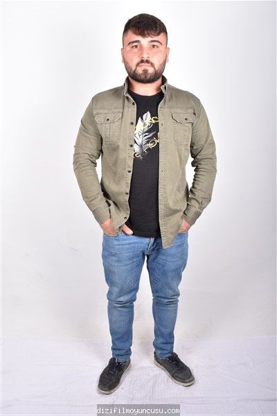 Niğde Cast Ajans Mehmet 102821