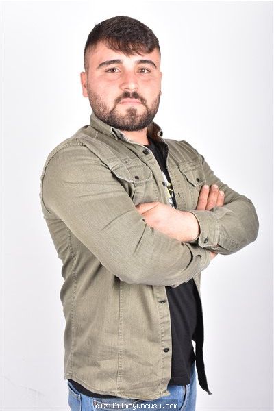 Niğde Cast Ajans Mehmet 102822