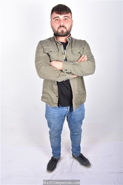 Niğde Cast Ajans Mehmet 102823