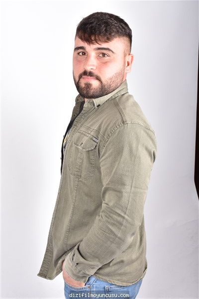 Niğde Cast Ajans Mehmet 102824
