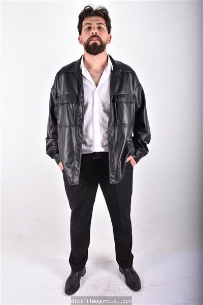 Nevşehir Cast Ajans Mehmet 102906