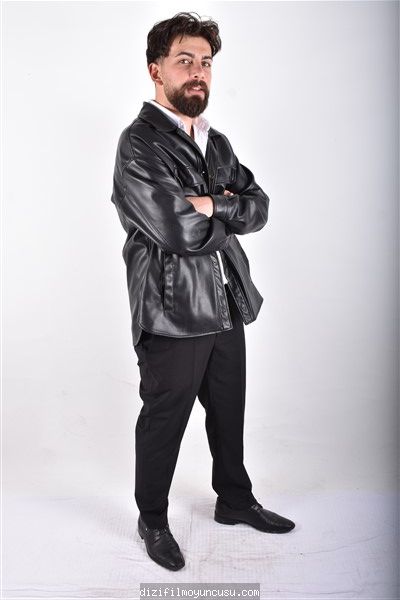 Nevşehir Cast Ajans Mehmet 102907