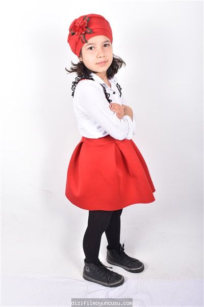 Niğde Cast Ajans Mihrima 102809