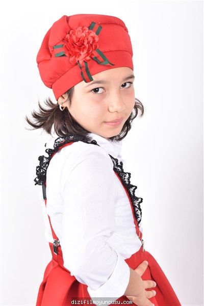 Niğde Cast Ajans Mihrima 102810