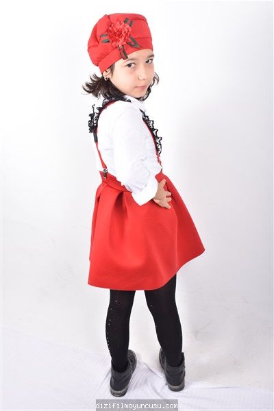 Niğde Cast Ajans Mihrima 102811