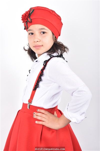 Niğde Cast Ajans Mihrima 102812