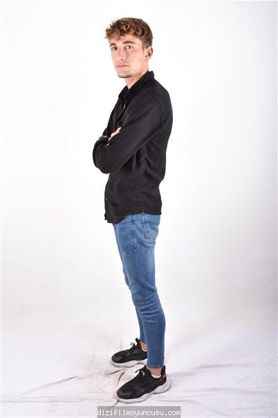 Nevşehir Cast Ajans Murat 102946