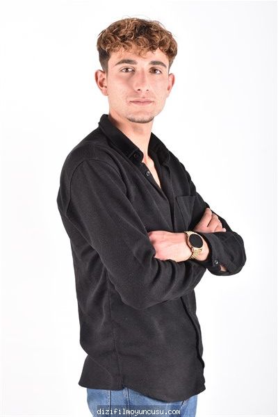Nevşehir Cast Ajans Murat 102947