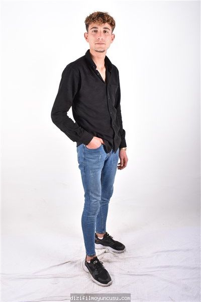 Nevşehir Cast Ajans Murat 102949