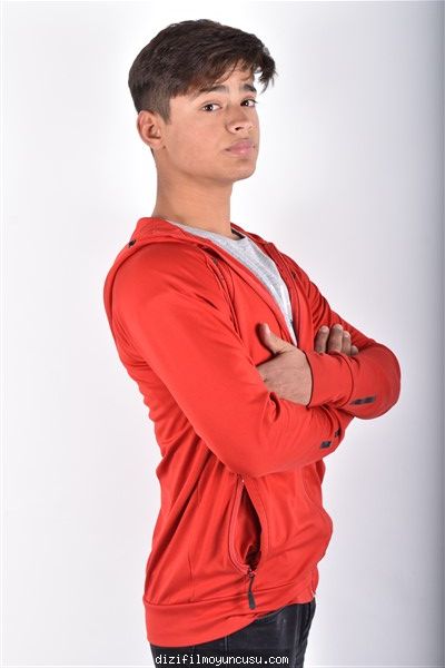 Nevşehir Cast Ajans Mustafa 102923