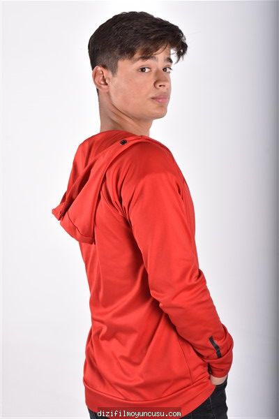 Nevşehir Cast Ajans Mustafa 102925