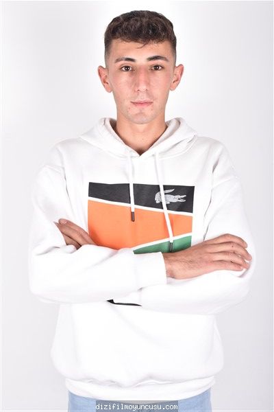 Niğde Cast Ajans Nazif 102807
