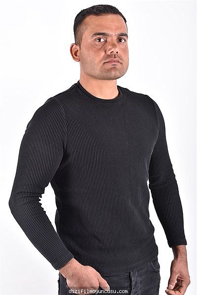 Erkek Oyuncular Adayımız Necibullah