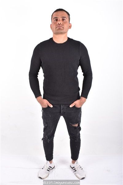 Nevşehir Cast Ajans Necibullah 102938