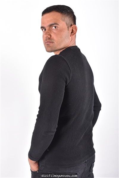 Nevşehir Cast Ajans Necibullah 102941