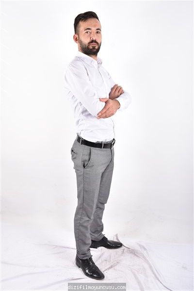 Nevşehir Cast Ajans Salih 102928