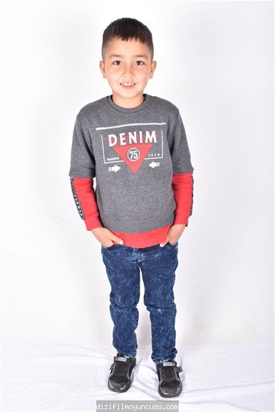 Niğde Cast Ajans Selim 102834