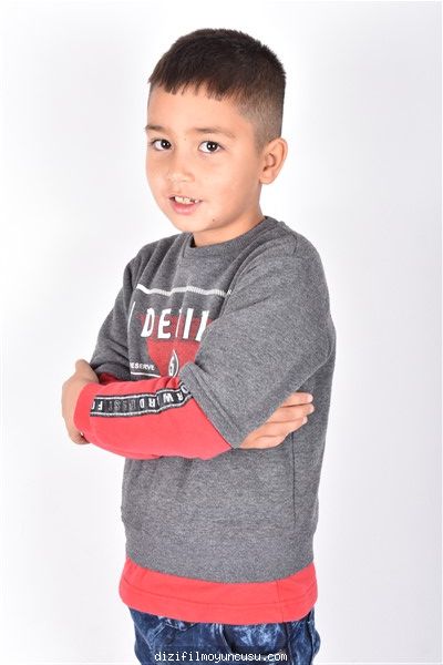 Niğde Cast Ajans Selim 102835