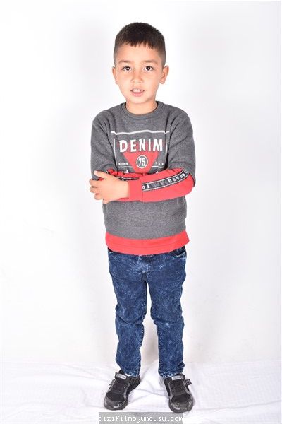 Niğde Cast Ajans Selim 102836