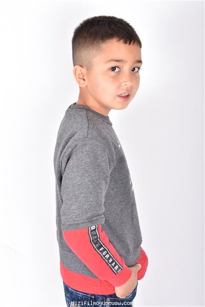 Niğde Cast Ajans Selim 102837