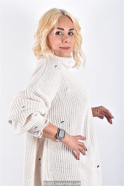 Nevşehir Cast Ajans Shabnam 369823