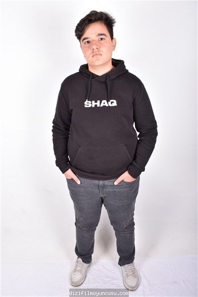 Niğde Cast Ajans Talha 102866