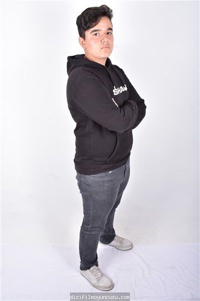 Niğde Cast Ajans Talha 102867