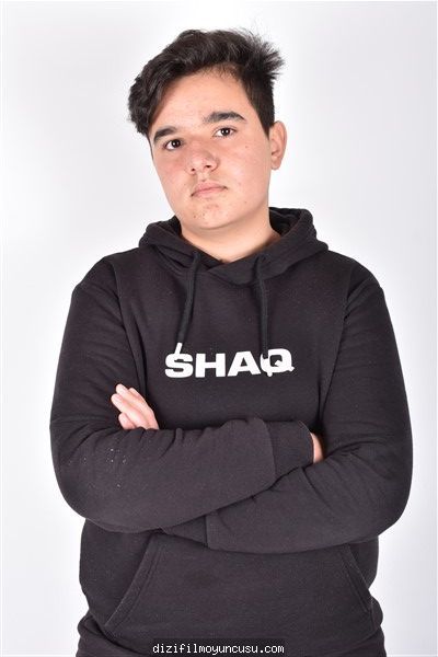 Niğde Cast Ajans Talha 102868