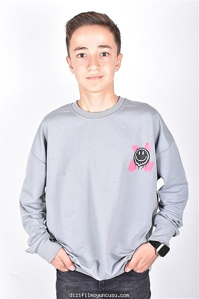 Çocuk Oyuncular Adayımız Arda