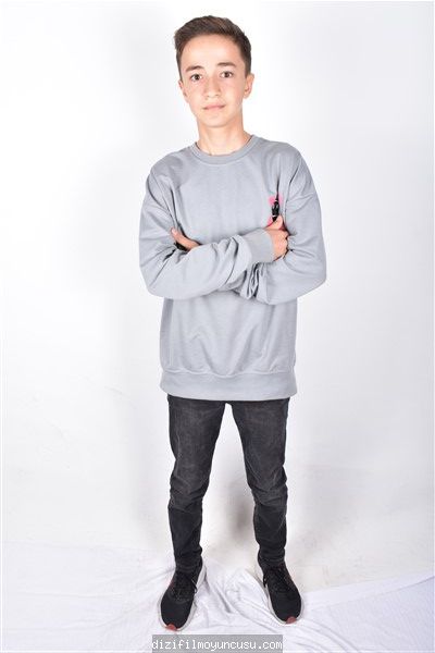 Niğde Cast Ajans Arda 102891