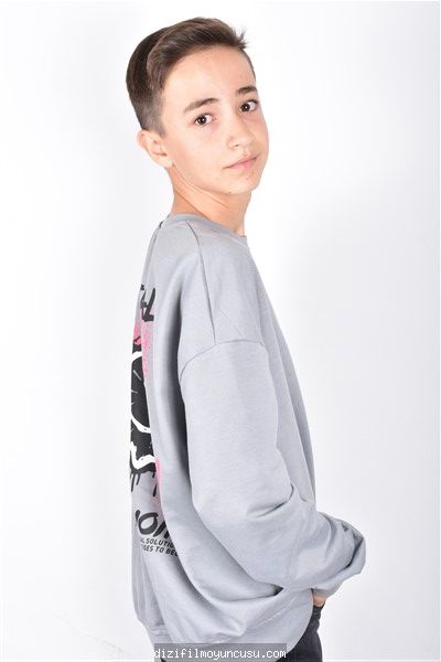 Niğde Cast Ajans Arda 102892