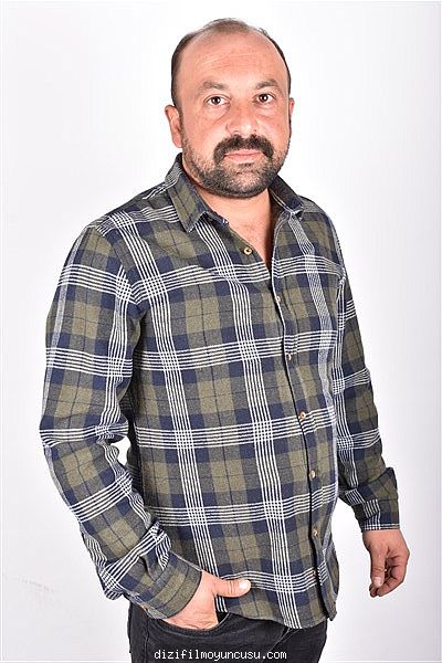 Erkek Oyuncular Adayımız Tufan