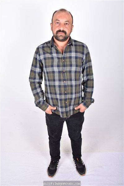 Niğde Cast Ajans Tufan 102838