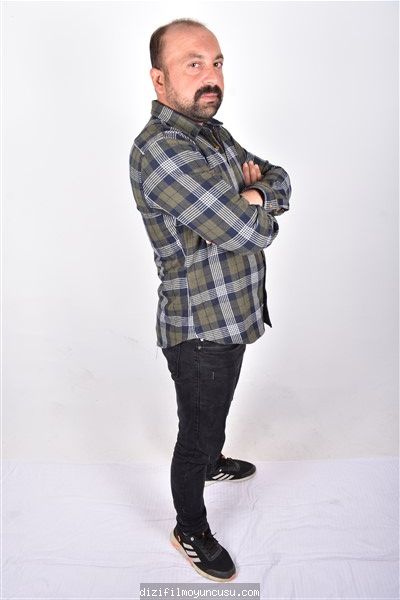 Niğde Cast Ajans Tufan 102839
