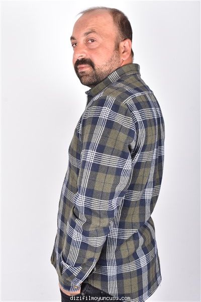 Niğde Cast Ajans Tufan 102841