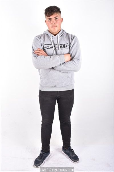 Nevşehir Cast Ajans Turgay 102932