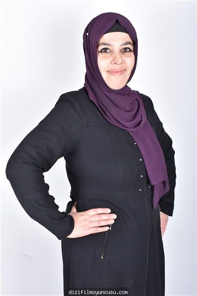 Niğde Cast Ajans Ulviye 102874