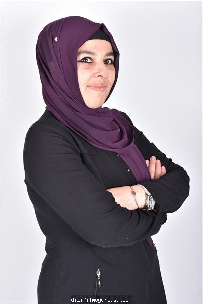Niğde Cast Ajans Ulviye 102876