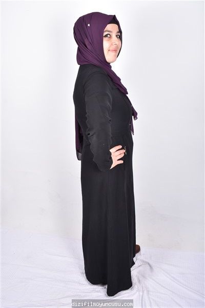 Niğde Cast Ajans Ulviye 102877