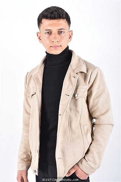 Erkek Oyuncular Adayımız Umut