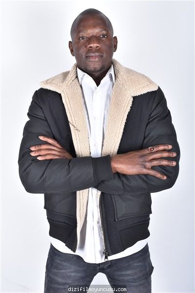 Niğde Cast Ajans Zoumana 102829