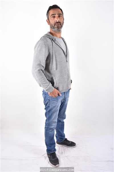 Nevşehir Cast Ajans Adnan 103028