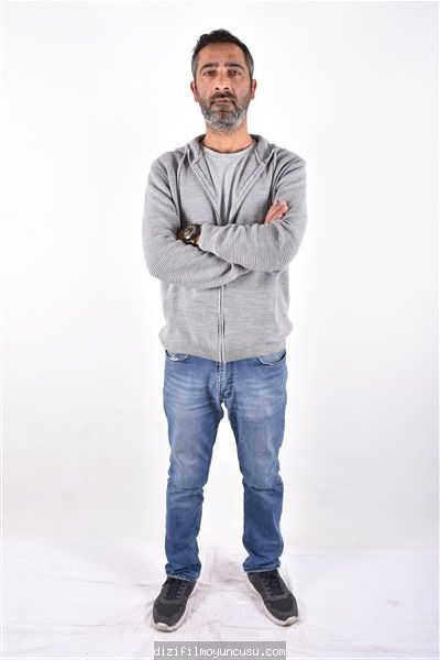Nevşehir Cast Ajans Adnan 103029