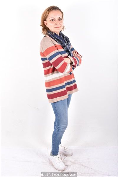 Nevşehir Cast Ajans Alya 103097