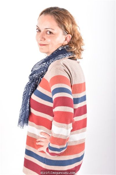 Nevşehir Cast Ajans Alya 103099