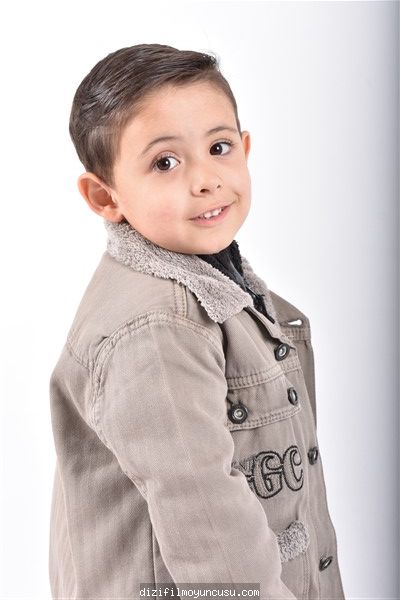 Nevşehir Cast Ajans Bekir 102989