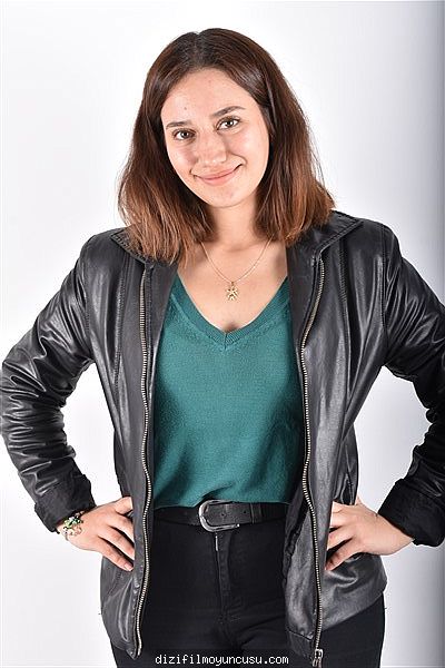 Kadın Oyuncular Adayımız Beyza